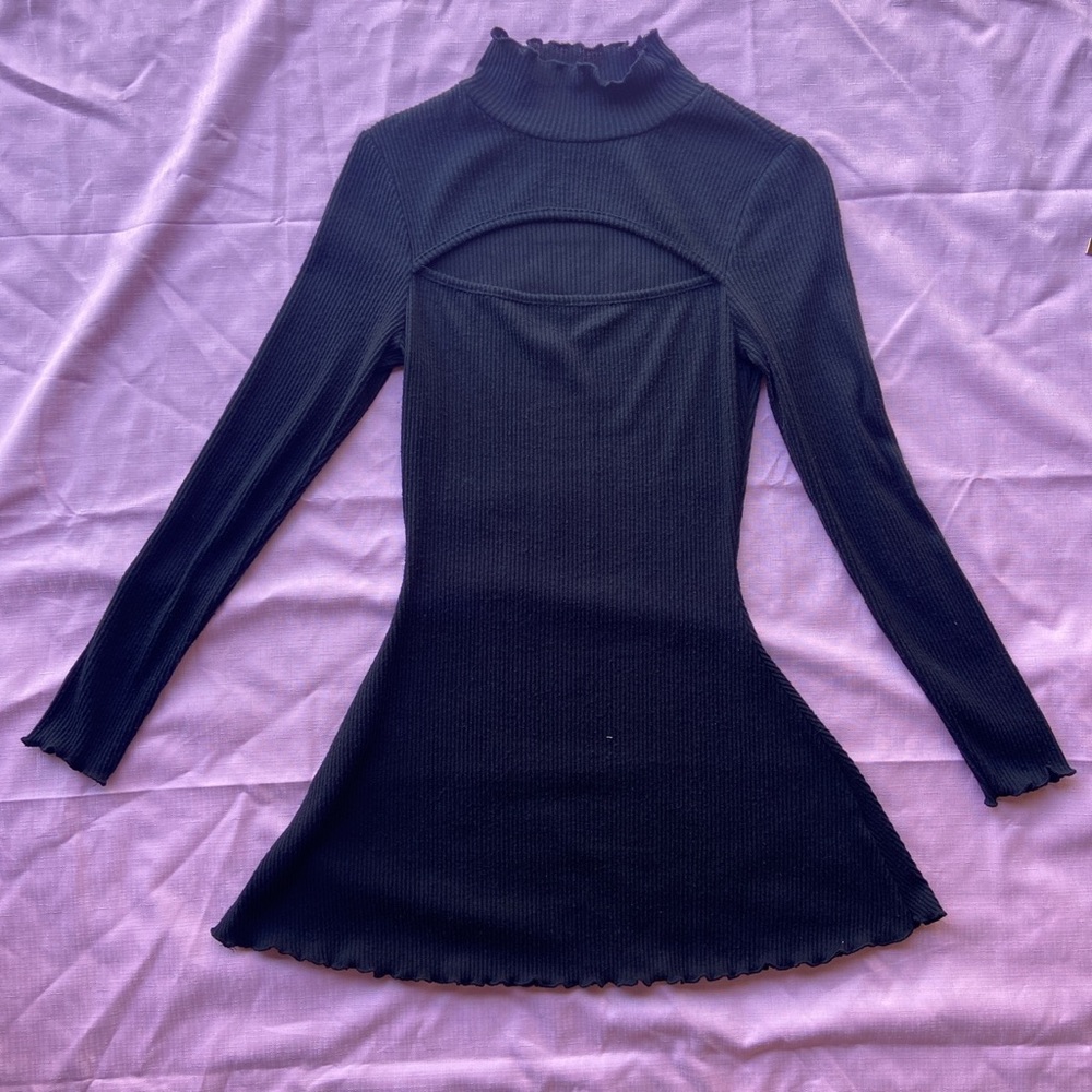 Dolls kill mini dress